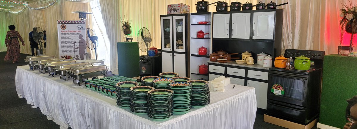 HotplateGrillh1's tweet photo. We came, we saw, we learnt &amp; l think we conquered. Thank u for your overwhelming support Zimbabwe.

Bulawayo u have been GREAT TO US ALL #ZITF2022 

Papa FEELS your Love for the Brand &amp; appreciates u all. 

One Love

THANK YOU CITY OF KINGS &amp; QUEENS !

Good Morning Zimbabwe https://t.co/nEXqLk5Wm9