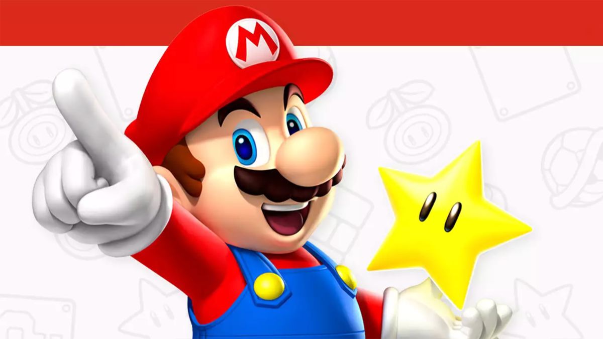 Kakuchopurei's tweet photo. The upcoming Super Mario movie might be a musical. We have the full story &amp; synopsis, so spoiler warning: 
 https://t.co/7V6vgwLJ7P https://t.co/rjpRIkStOe