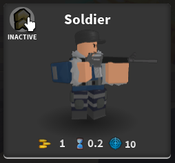 paradoxum_games's tweet photo. 💪 COMING SOON.. 👀

#TowerDefenseSimulator #Roblox https://t.co/TdU8ldsyfL