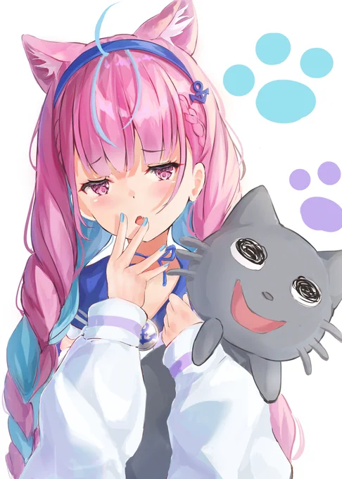 あくたん!
#あくあーと 