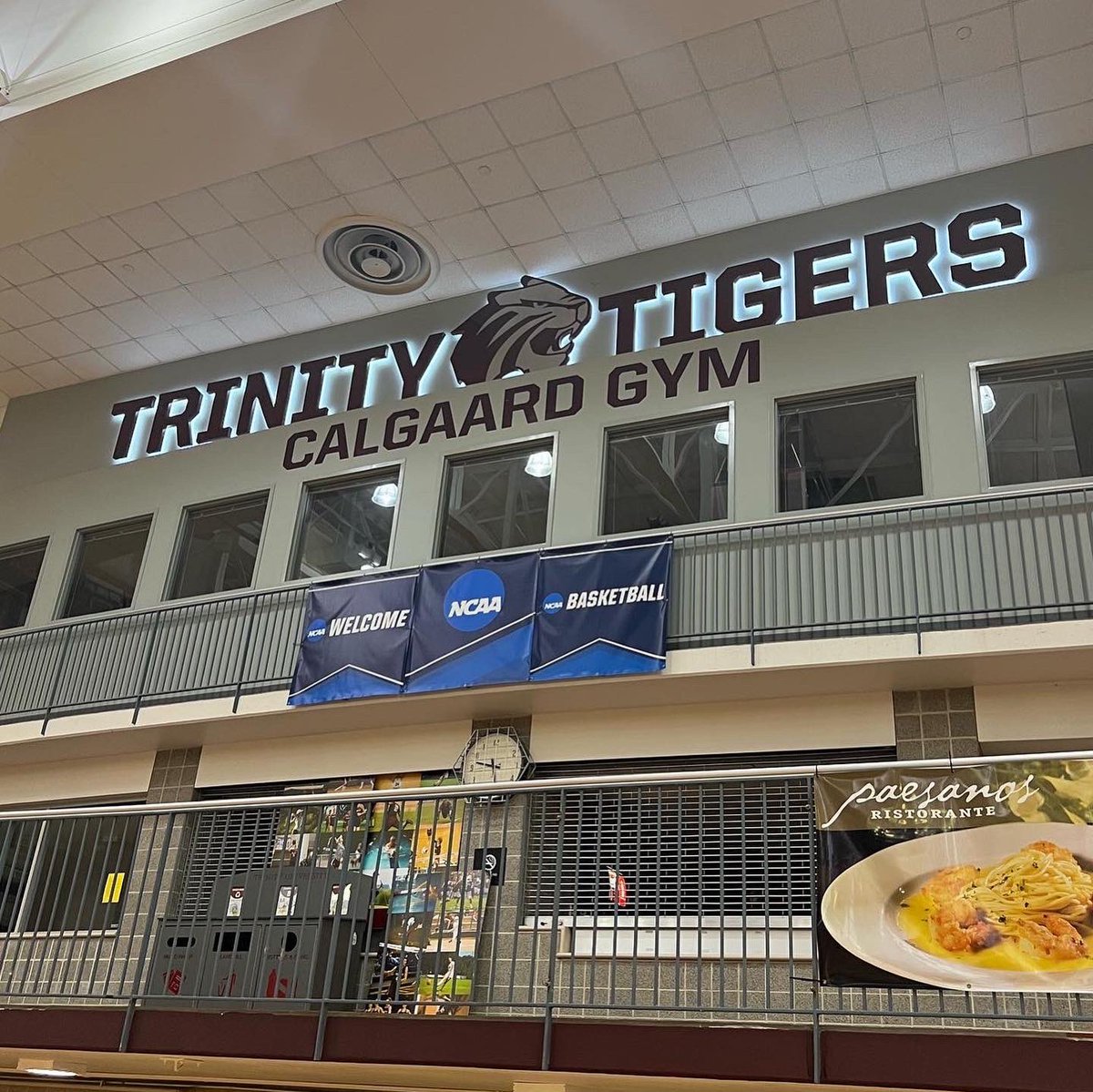 KevinGarcia2022's tweet photo. The day is finally here…. For the next 4 years I’ll be continuing  my academic and athletic career at Trinity University. 1st I would like to thank God for all the blessings and opportunities he has given me. Nothing is possible without him . 2nd I would like to thank my mom.. https://t.co/5w9orp2iBU