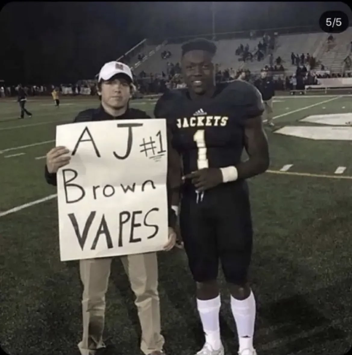 Barstool Sports on Twitter "What a night for the Eagles https//t.co