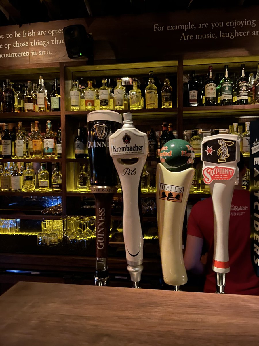 Kromi?! Draft?! In NYC?! Sign me tf up!