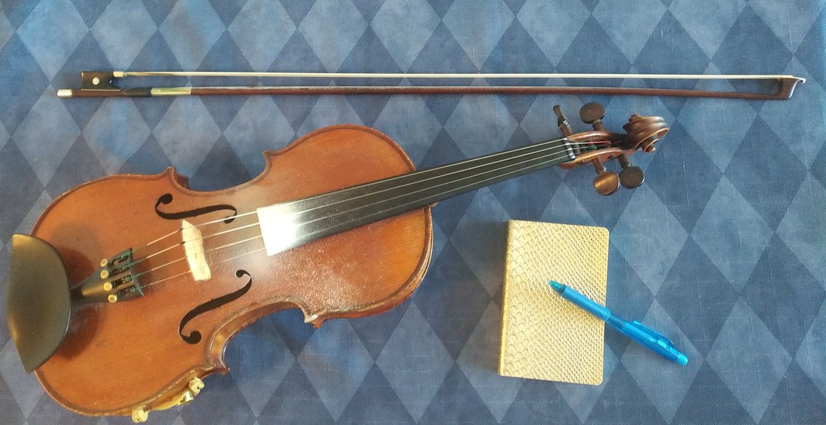 alanaclinemusic's tweet photo. Working on learning new wedding repertoire! @LeighClineMusic 

#Toronto #TorontoWedding #Wedding #Weddings #Music #Fiddle #Guitar #CelticMusic #ScottishMusic #IrishMusic #CapeBretonMusic https://t.co/bm40OalHRy