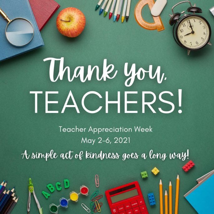 SGMS has the best staff!