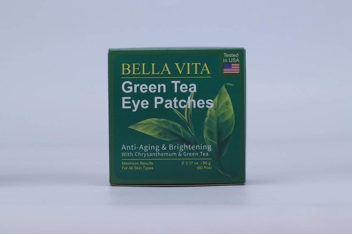 Kimli99's tweet photo. Green tea under eye patches🫒
Anti-Aging Brightening Under Eye Gel Pads
Need US reviewer,pls DM me if you want

#eyemasks #patches #gift #giftway #free #amazon #rating #review #text #novideo #needstarrating #startrating #paypal #beauty #amazonreviewer #tester #freeproduct https://t.co/zcOgHoriBC