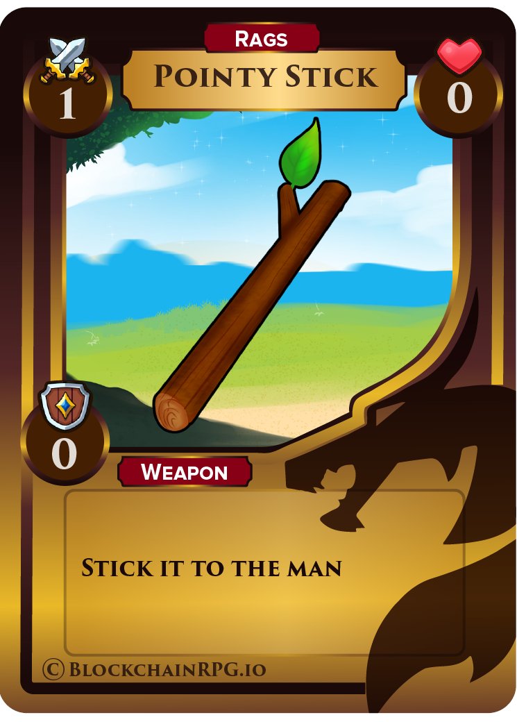 BlockchainRPG's tweet photo. Ok friends. 

As we continue closer to the new #NFT character release, the giveaways continue! 

This time, one lucky winner will be selected to receive a full "Rags" Set from #BlockchainRPG. That's 3 Free #NFTs! 

Like, Retweet, and Follow to win.

Good luck!

#Giveaway #FreeNFT https://t.co/PkbXGHS2Pi