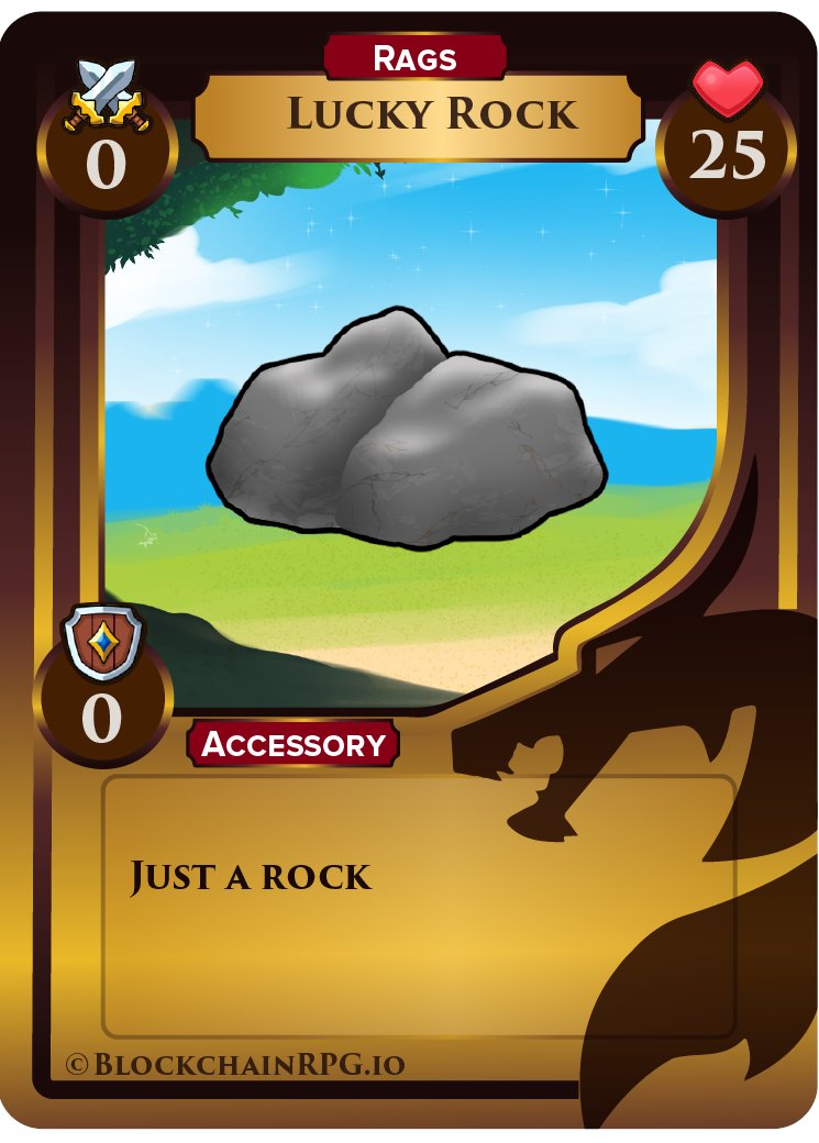 BlockchainRPG's tweet photo. Ok friends. 

As we continue closer to the new #NFT character release, the giveaways continue! 

This time, one lucky winner will be selected to receive a full "Rags" Set from #BlockchainRPG. That's 3 Free #NFTs! 

Like, Retweet, and Follow to win.

Good luck!

#Giveaway #FreeNFT https://t.co/PkbXGHS2Pi