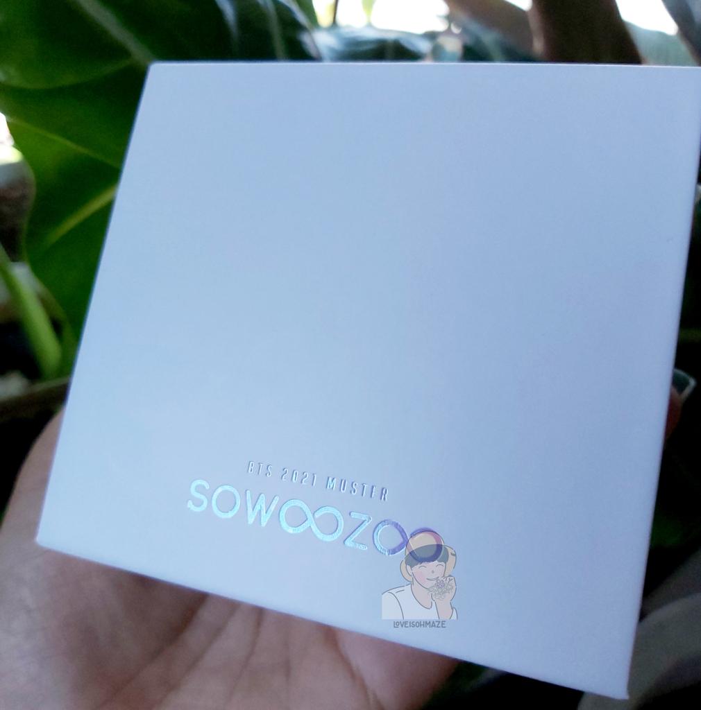 loveisohmaze's tweet photo. sowoozoo earrings are here naaaaa (mej matagal na so late feedback itey)! ang pretty huhu 🤩😍

thank you so much @SuwehgShopPH for the constant updates and secure packaging! the best ka-transact! rent na kayo ng kr address sa kanila! ⭐⭐⭐⭐⭐ https://t.co/E5nfSQxcLL
