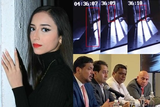 ValAncheyta's tweet photo. El caso #Debanhi está completamente fuera de control. México oculta muchas cosas, cosas feas 😞 #JusticiaParaTodosNuestrosDesaparecidos https://t.co/HgeVwqR8IP