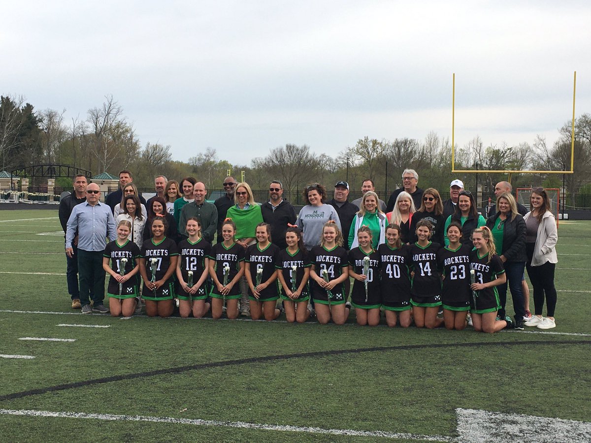 McNAthletics's tweet photo. GLax | Awesome night celebrating our 12 seniors on the Girls Lacrosse team!

Congratulations and thank you to incredible ladies and families! The best is yet to come for all of you!

See all 12 ⬇️⬇️⬇️

#BondedTogether https://t.co/F6MeLsvTx5