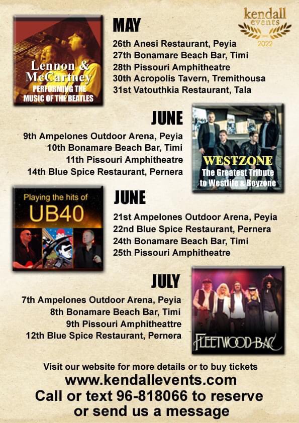 The List Agency tweet media