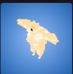 Big thanks to <a href="/decentraland/">Decentraland</a> Chinese Community Manager's @decentralandcn for all support given, we are giving away 25 MuscleDoge Wearables!

RT &amp; Follow <a href="/metadogeNFT/">Ultimate Betting</a>  @decentralandcn 

Comment your eth wallet address, end on 1st May, UTC 12pm