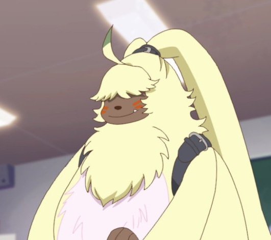 アンゴラモン！
心優しい大型キャラは
みんなに愛されますよね( ￣▽￣)

#デジモン #デジモンゴーストゲーム