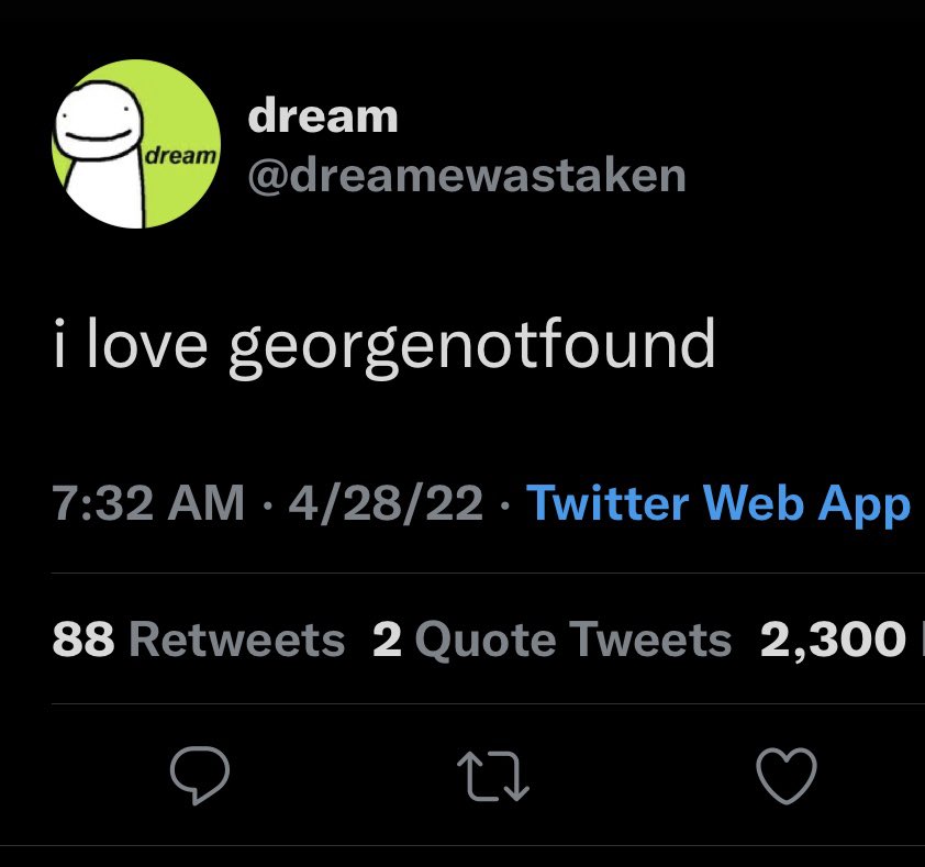 belovedbur's tweet photo. @dreamewastaken dreamnotfound is real. https://t.co/tb6e93hMRA