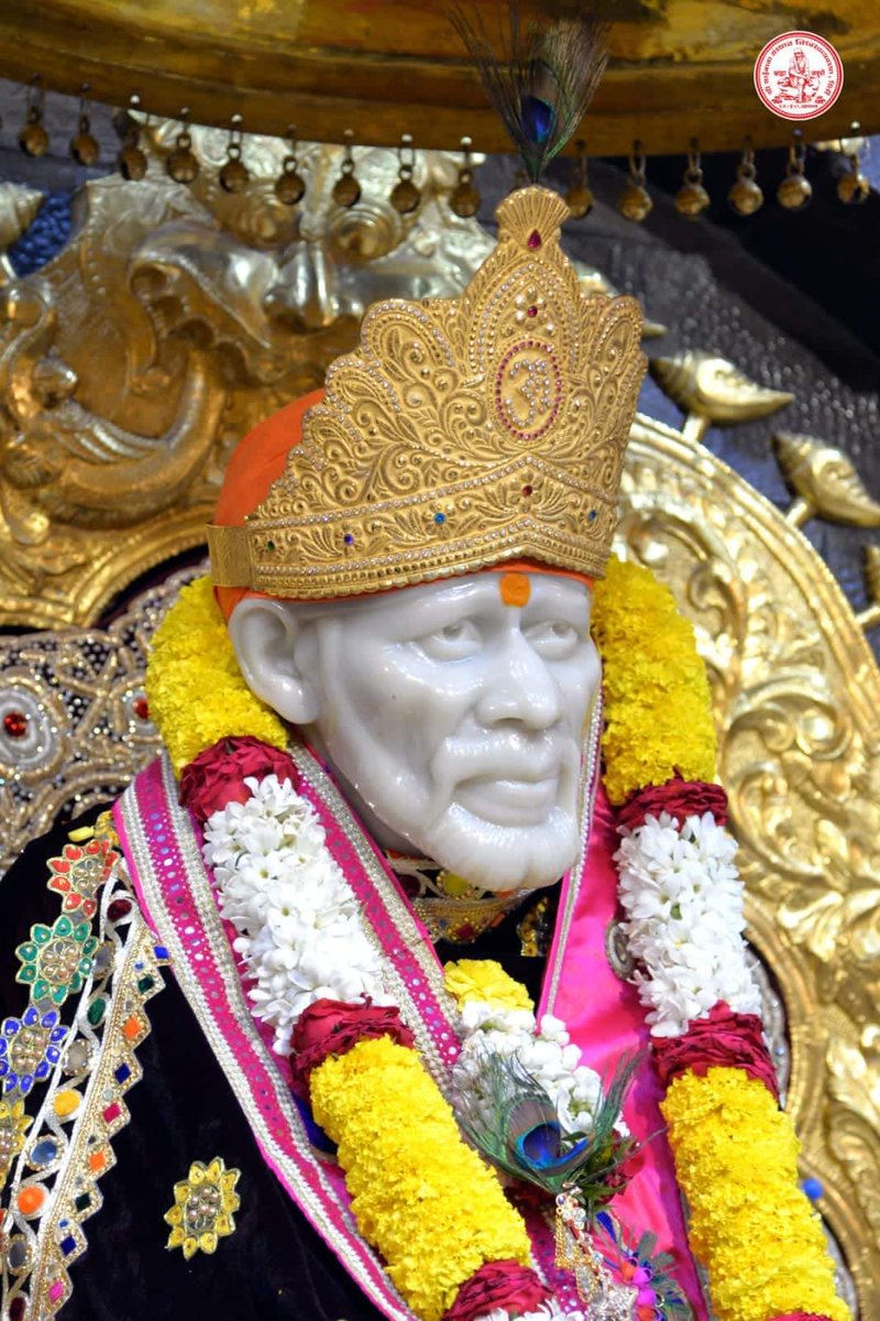 DATTASAITEMPLE's tweet photo. షిర్డీ కాకడ హారతి దర్శన్
(29.04.22) శుక్రవారం....
Shirdi kakad Harathi Darshan(29.04.22) Friday
#saibabaofshirdi
#shirdi #shirdisaibaba #shirdisai #shirdidarshan #shirdisaibabatemple #shirdibaba #saibabamessage @DATTASAITEMPLE #twitter #sconcepts @SSSTShirdi https://t.co/wciV777OEz