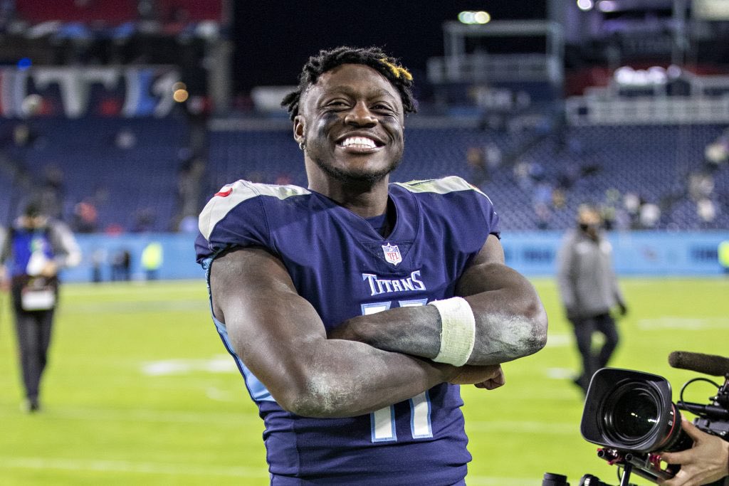 After Round 1 of the 2022 #NFLDraft:  Your newest Philadelphia #Eagles