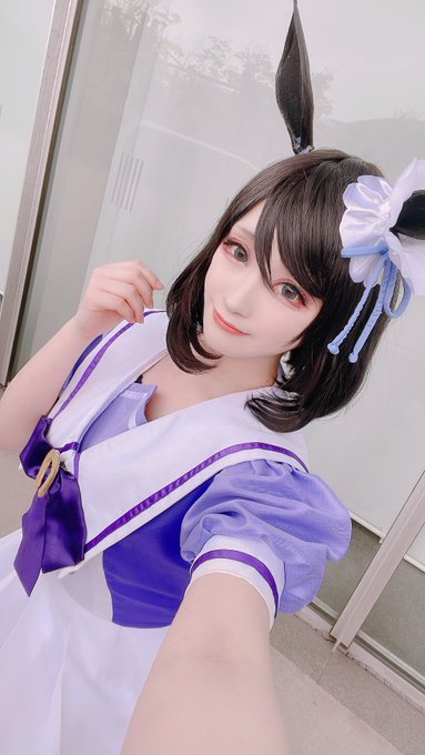 コスプレイヤー璃都のTwitter画像7