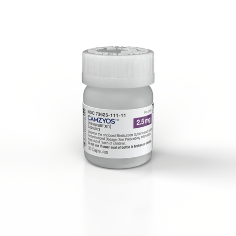 FDA approved Mavacamten for #HOCM treatment. A cardiac myosin inhibitor that specifically targets the source of obstructive HCM. The EXPLORER-HCM trial demonstrated benefit versus placebo. EF must be &gt;55%. Problem is pricing: $89,500/year #cardioED #cardiotwitter #echofirst