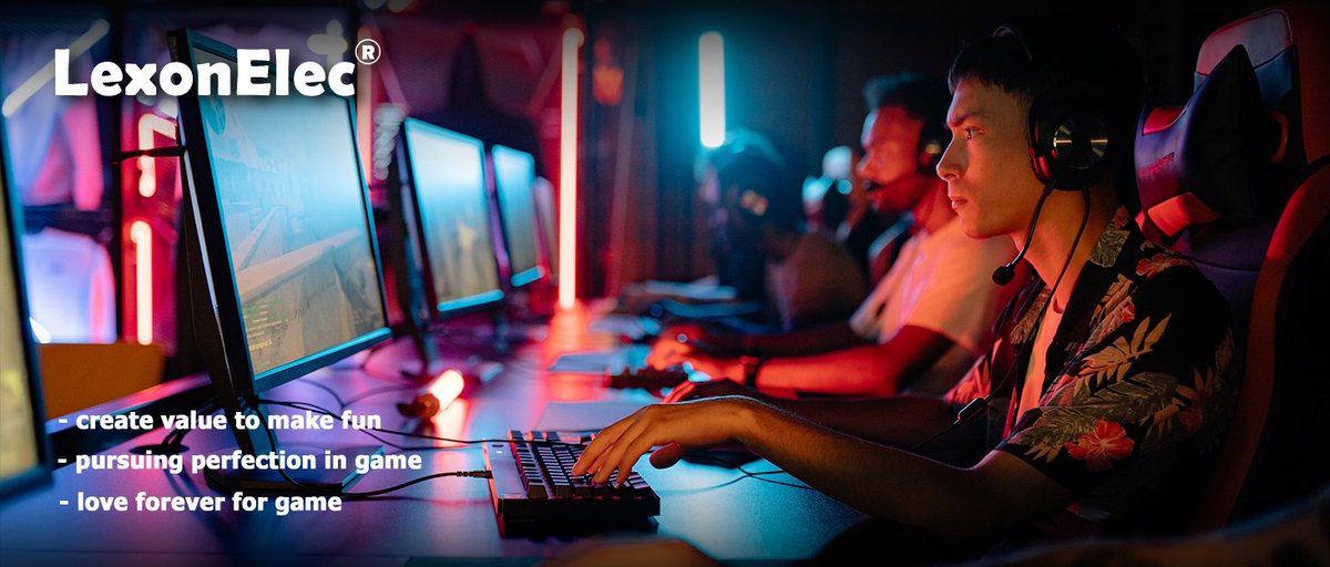 ElecLexon's tweet image. Lexonelec is a big family who likes to play games, if you love,too, just follow us, maybe we can be better! #lexonelec 🥰🥰👋👋