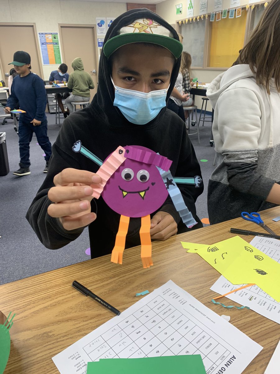 Rachel Estacion tweet media