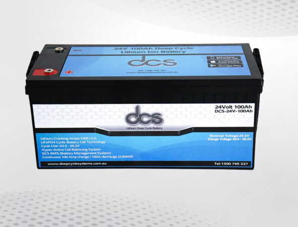 deep_systems's tweet photo. https://t.co/gYJfygsQBv
Lithium batteries should only be purchased from #best #deep #cycle #battery manufacturers, according to experts. https://t.co/mfMSUnM3Vr
