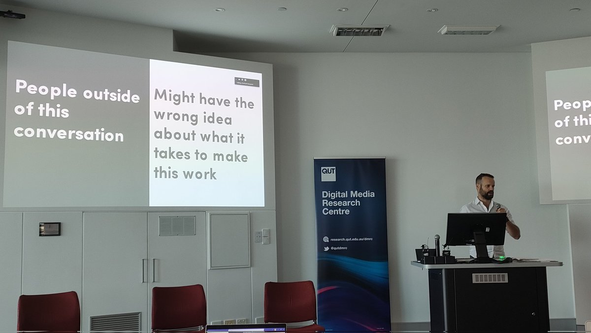 Digital Inclusion and Participation Research tweet media