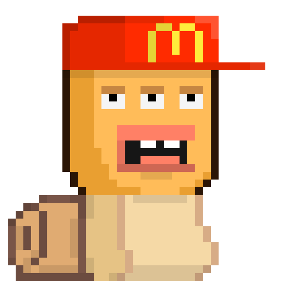 ArbiDudes's tweet photo. This Arbidude is now FREE on the website, go for it or it'll fly away. https://t.co/pBPf2Dh1yX