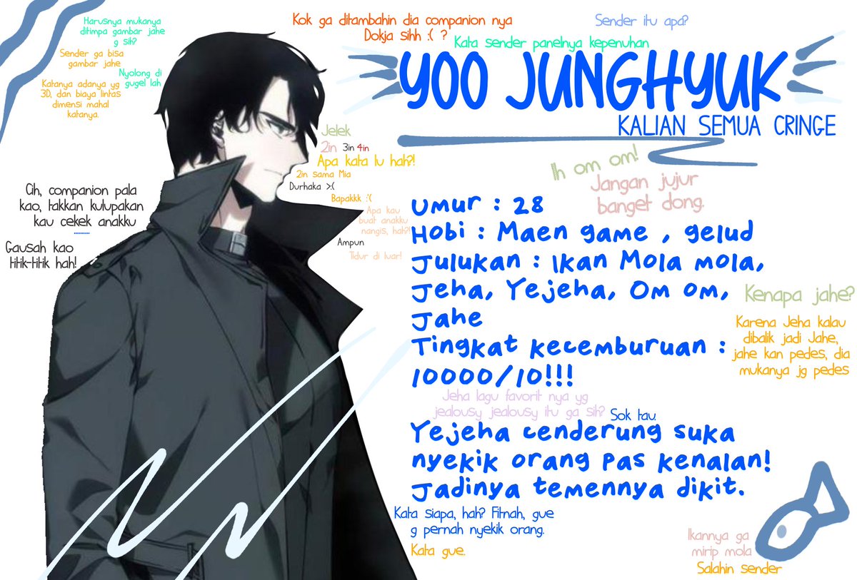 Omnireaderfess's tweet image. cw // no ship , slight spoiler (?) 

Random *orv ...