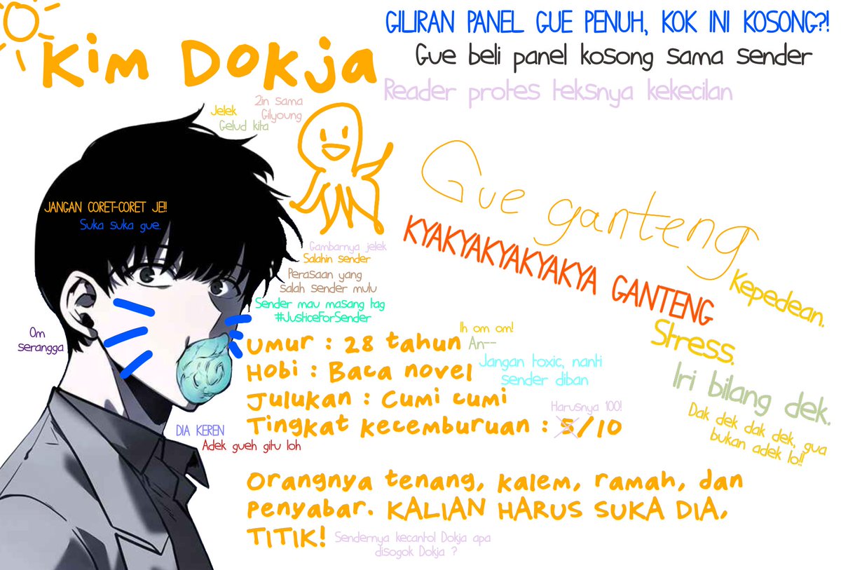 Omnireaderfess's tweet image. cw // no ship , slight spoiler (?) 

Random *orv ...