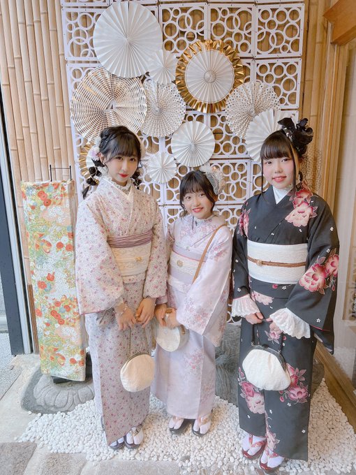 Twitterのコスプレ画像13