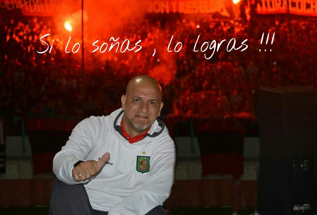 Hoy me acorde de ti amigo , mi abrazo de gol al cielo Gaby . 🙏