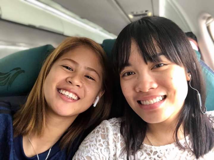 M_I_A_315's tweet photo. Ahh ito pala yun? @BenAndBenMusic 🤧 charizzz https://t.co/oKgidZ0Xg4