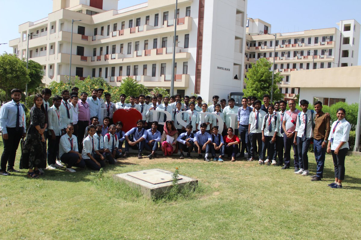 BsduOfficial's tweet photo. Participate in our Community Outreach Program and Experience #BSDUJaipur Today for a Better #Tomorrow.
Fill out this form to join our Experience #BSDUProgram or Invite #BSDUExpert to your institute π https://t.co/PimOKolPOl
We just finished one with the VGU https://t.co/3X5I14ldXz