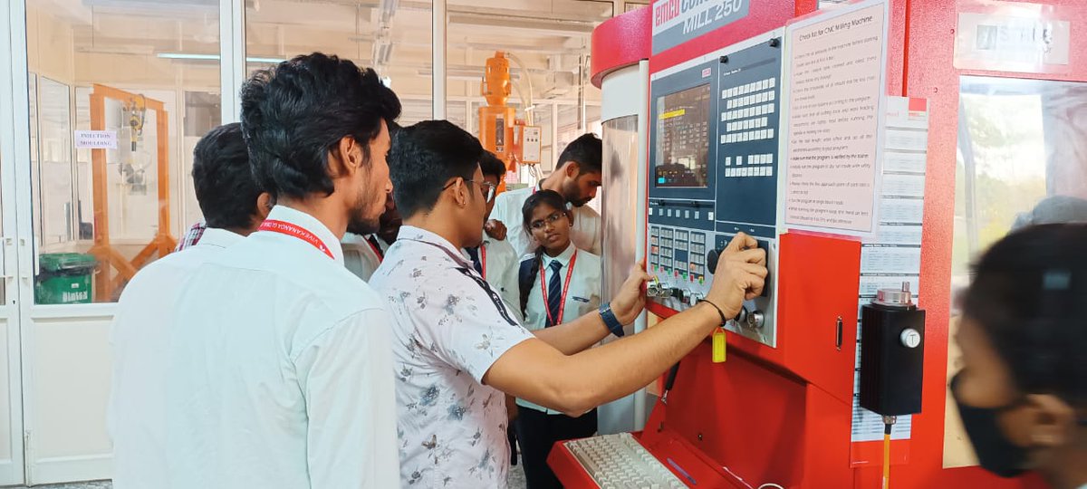 BsduOfficial's tweet photo. Participate in our Community Outreach Program and Experience #BSDUJaipur Today for a Better #Tomorrow.
Fill out this form to join our Experience #BSDUProgram or Invite #BSDUExpert to your institute π https://t.co/PimOKolPOl
We just finished one with the VGU https://t.co/3X5I14ldXz
