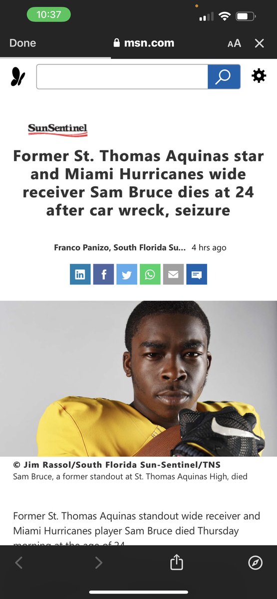 Tuck_I_Am's tweet image. #ripsam @StThomasAqSec #llsam I don’t understand y every time a black person pass away whoever writing or talking about the deceased always brings up the negative?