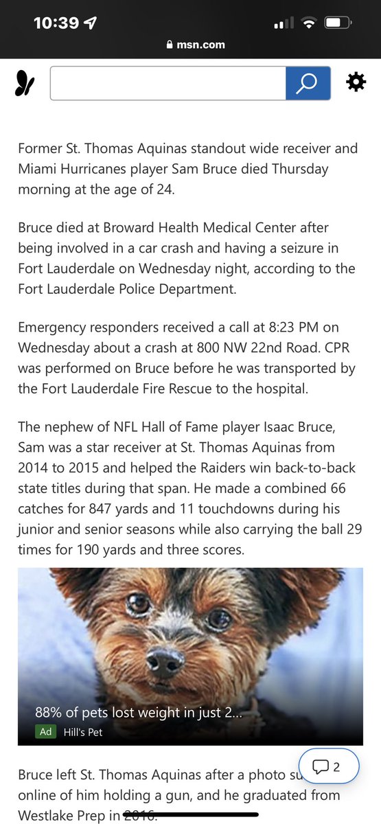 Tuck_I_Am's tweet image. #ripsam @StThomasAqSec #llsam I don’t understand y every time a black person pass away whoever writing or talking about the deceased always brings up the negative?