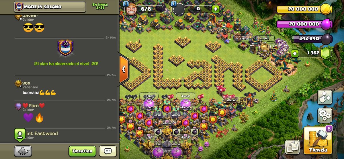 🥳🥳🥳❤Solano 20❤🥳🥳🥳