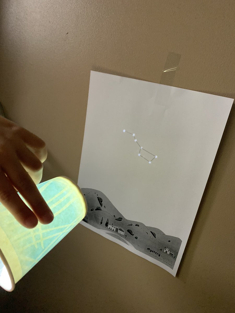 Rachel Estacion tweet media