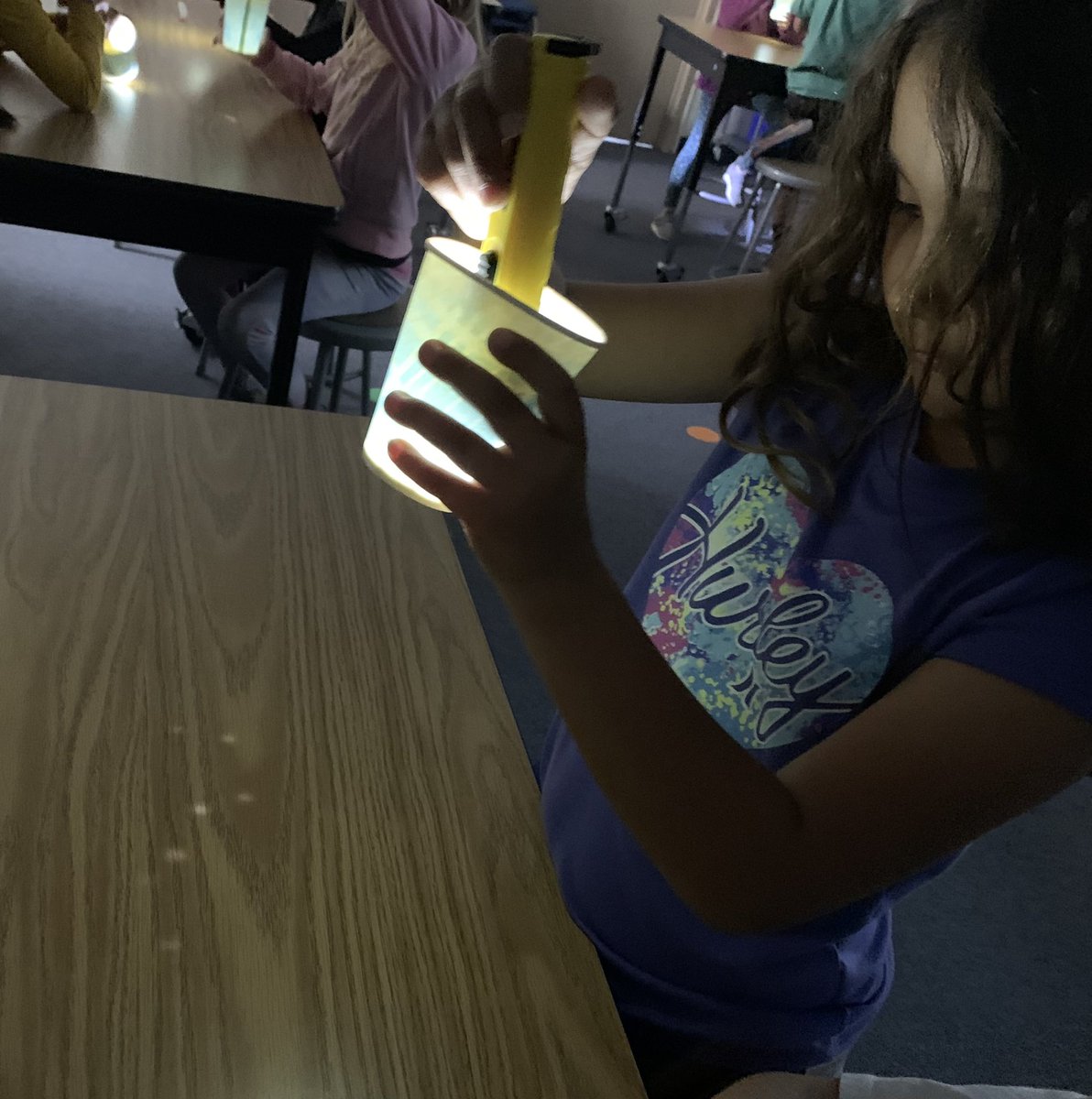 Rachel Estacion tweet media