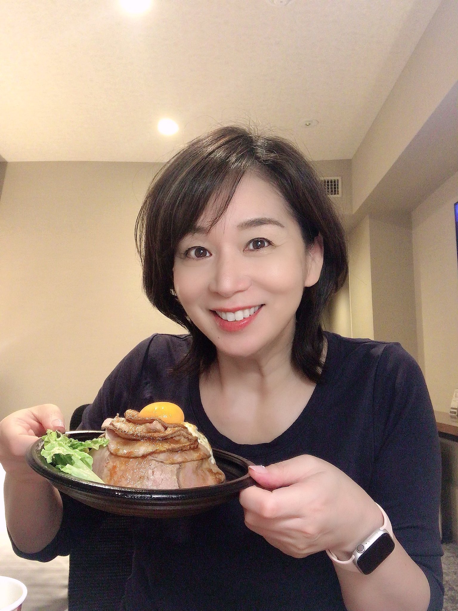 伊藤 聡子 出張5日目 雨の大阪です このあとミヤネ屋です お家ないらしたらどうぞよろしくお願いします T Co 8h0y5xy1sn T Co 9g7btaeqek Twitter