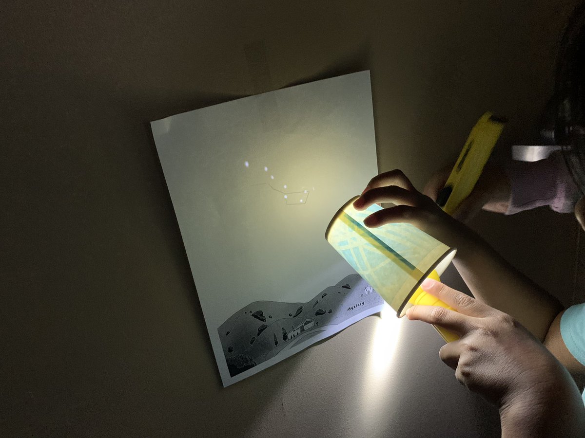 Rachel Estacion tweet media