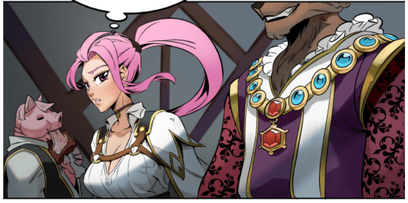 OhLaLaFira's tweet photo. Wow the new webtoon EP is incredible ! Look at the coloring ...😍💍🌻
https://t.co/p4Azb1seUj https://t.co/l3DdLgsO9x