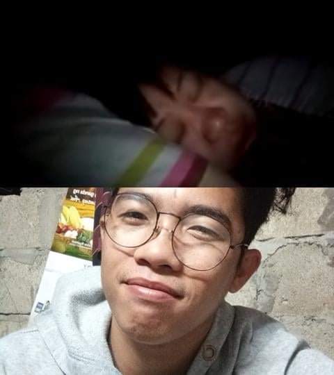 Adel04574208's tweet photo. Nakakatuwa yunh meron nagbabantay saiyo pagtulog ka 🤧😅 meron nag sasayang ng data para lang bantayan ako .. love you Mahal ko https://t.co/1EmZ64T4E2