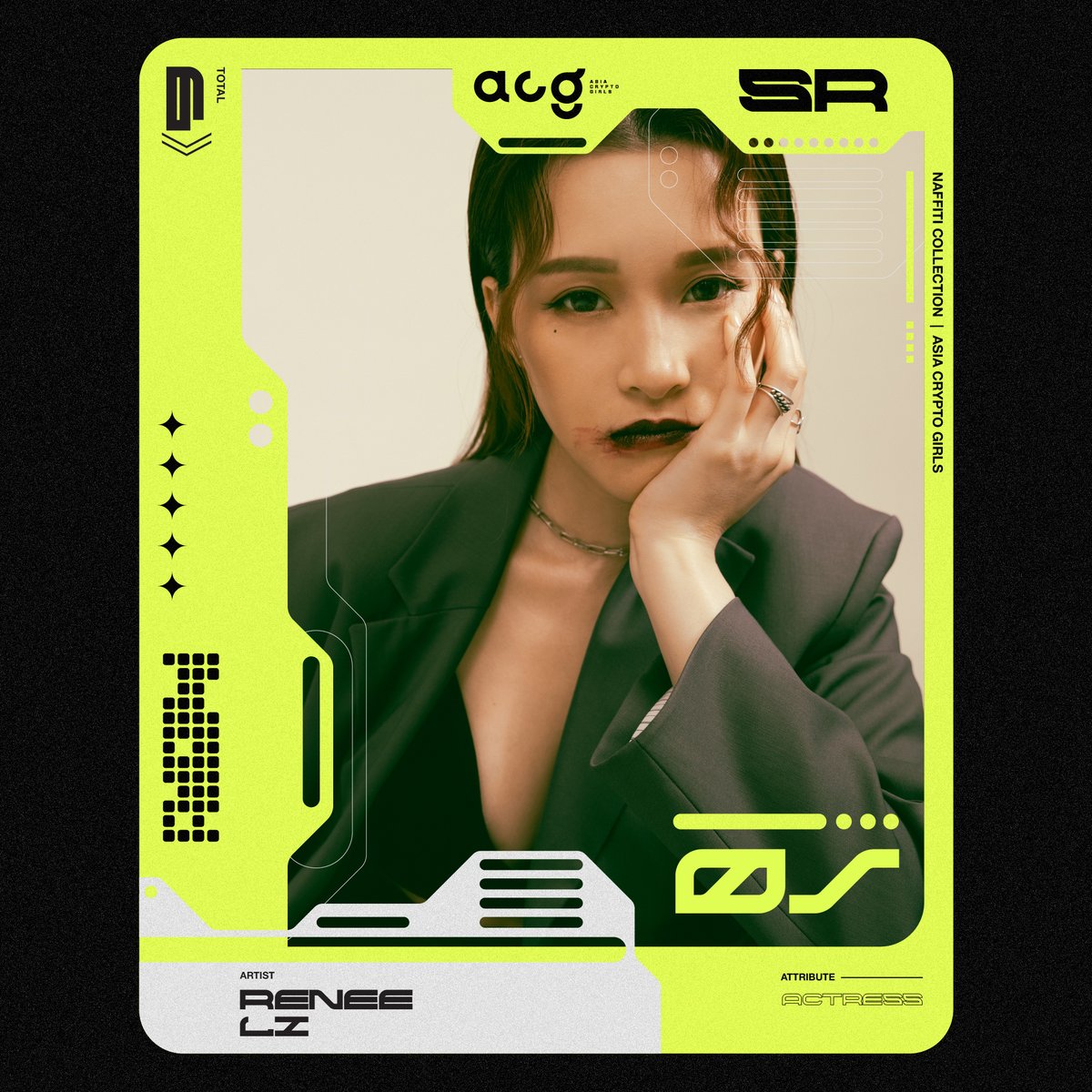 AsiaCryptoGirls tweet media