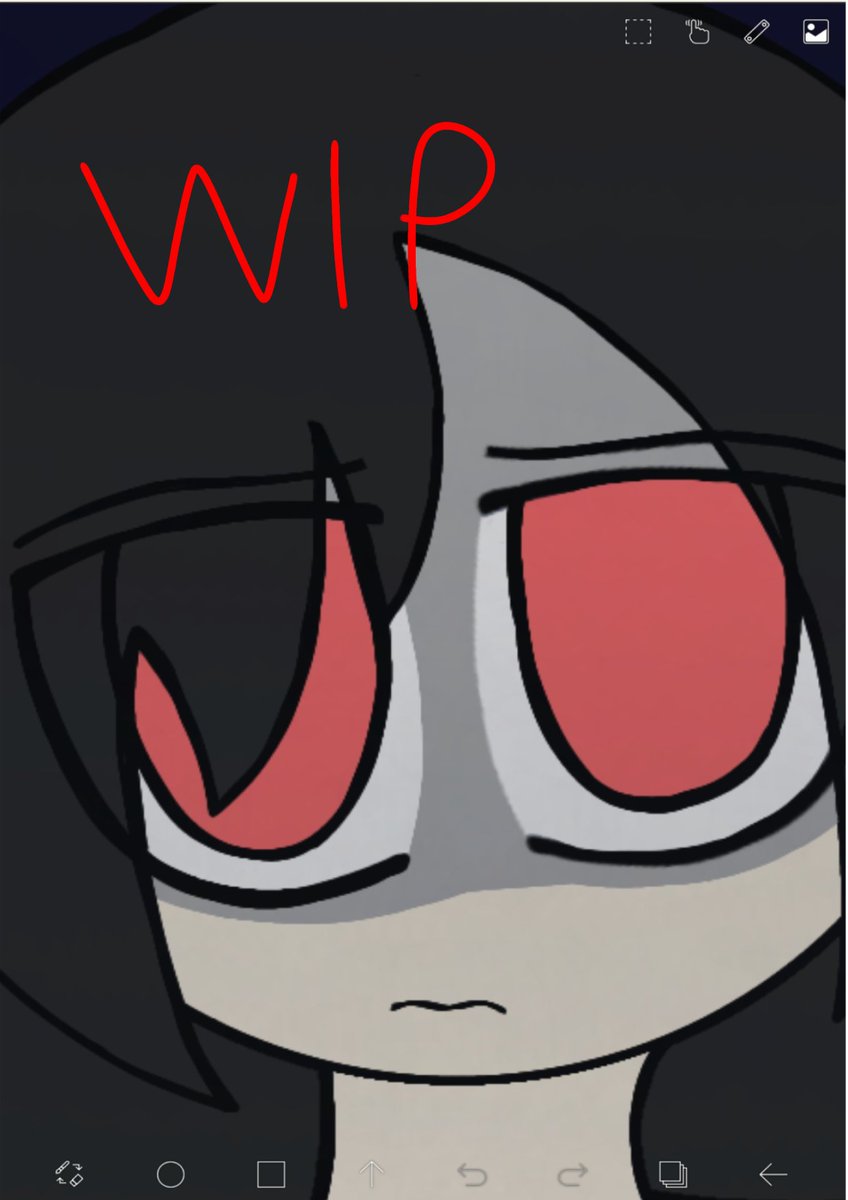 Victori93323023's tweet photo. Here's a sneak peek of the project I'm working on 
#projectwip https://t.co/3jxgeOKWSh