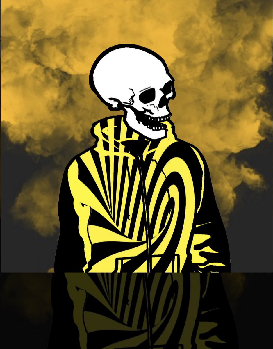 Skully-b tweet media