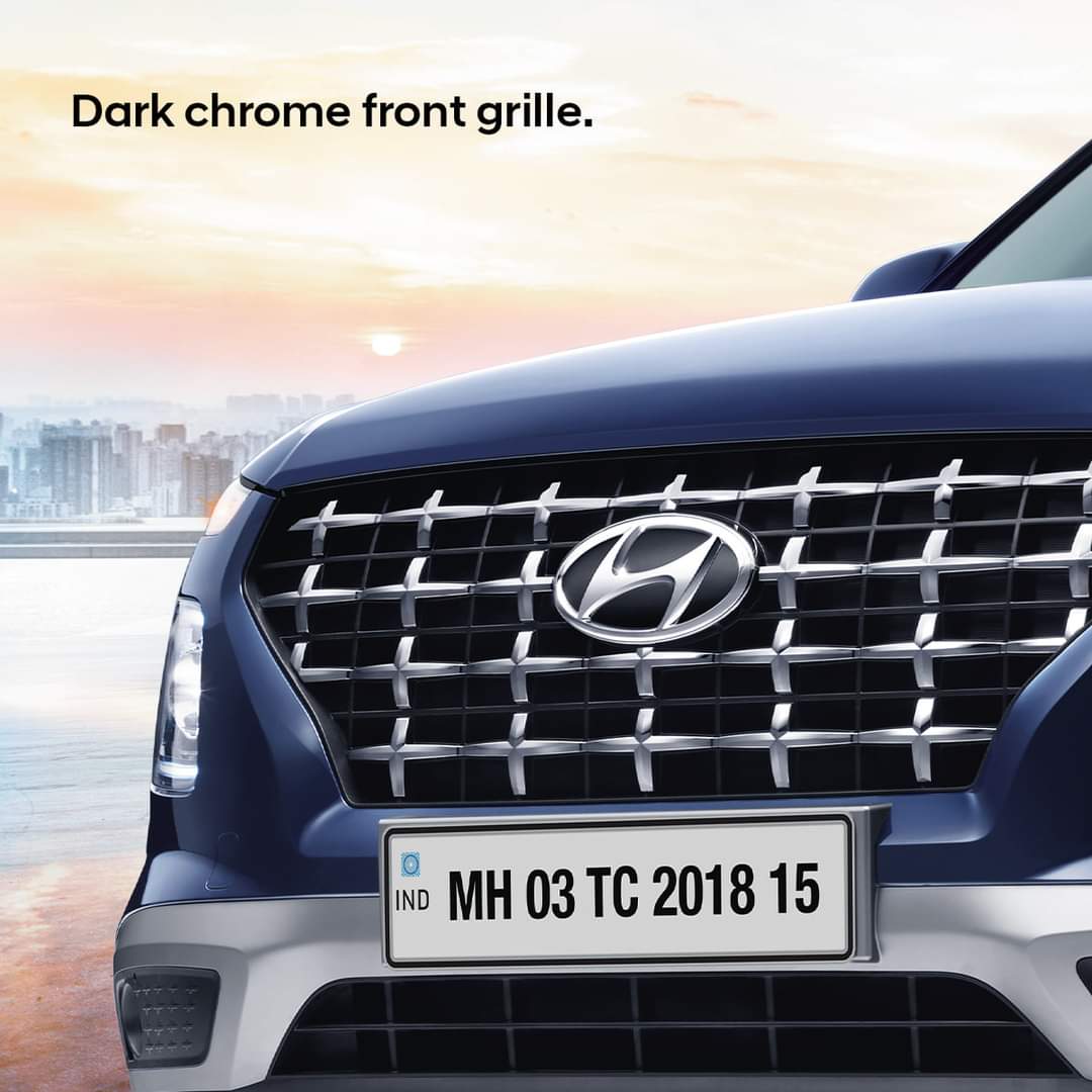 KunhyundaiH's tweet photo. The Hyundai VENUE enhances your driving experience and ensures safety with features like the dark chrome front grille and the rearview monitor.
#Hyundai #HyundaiIndia #HyundaiCars #HyundaiSUV #HyundaiSUVLife #ConnectedToExcitement #HyundaiVenue https://t.co/5fEf0bFWV0