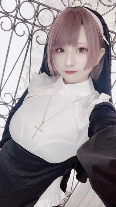 コスプレイヤー雨宮あんずのTwitter画像6