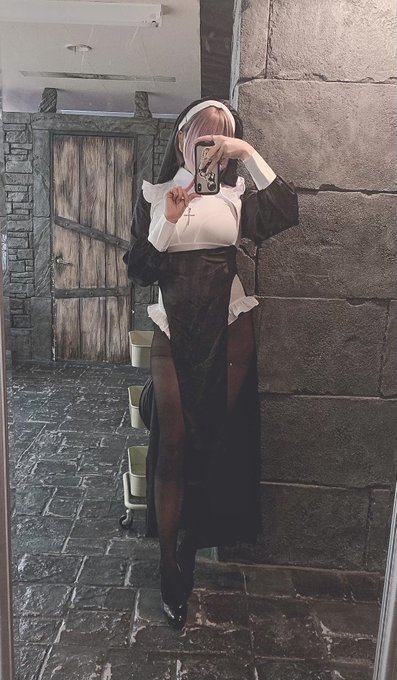 コスプレイヤー雨宮あんずのTwitter画像7